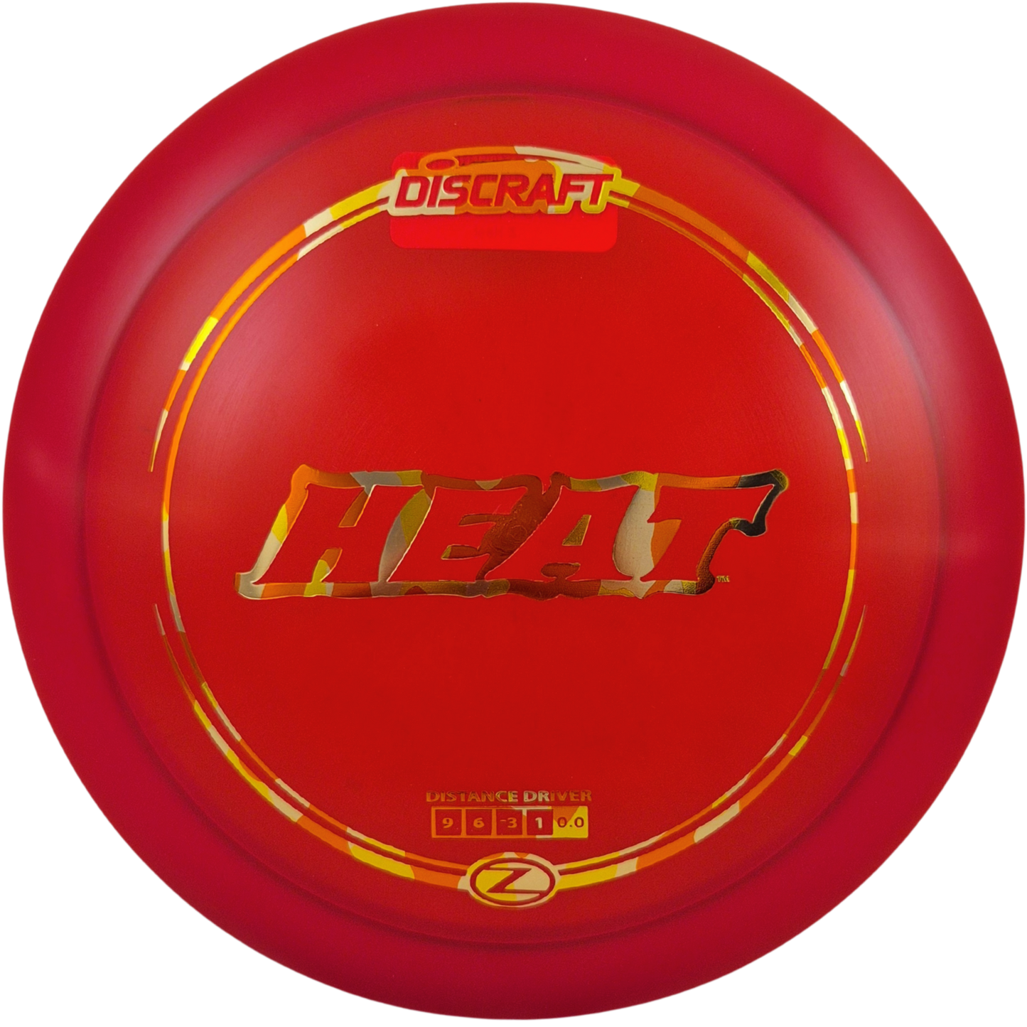 Z Heat