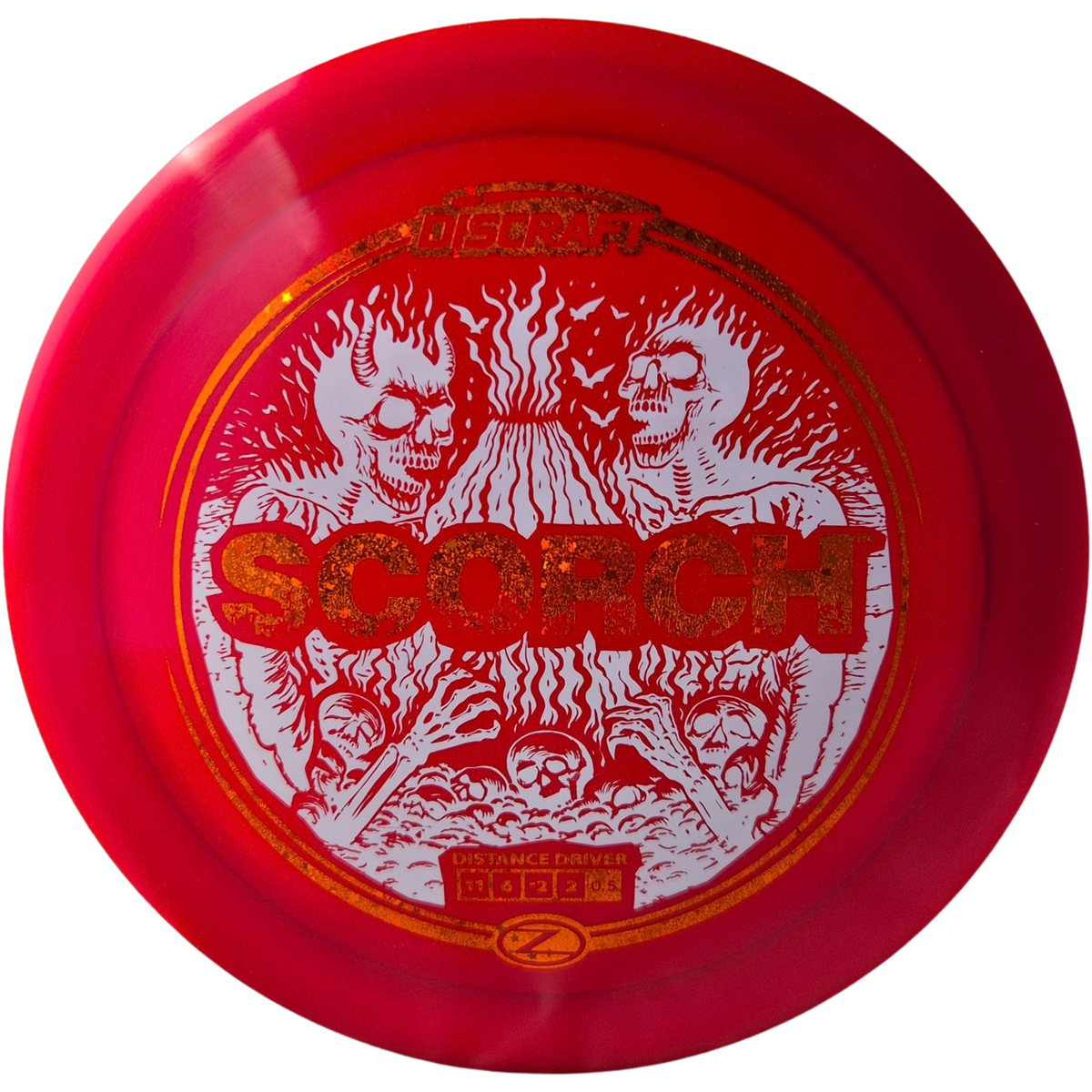 Z Scorch