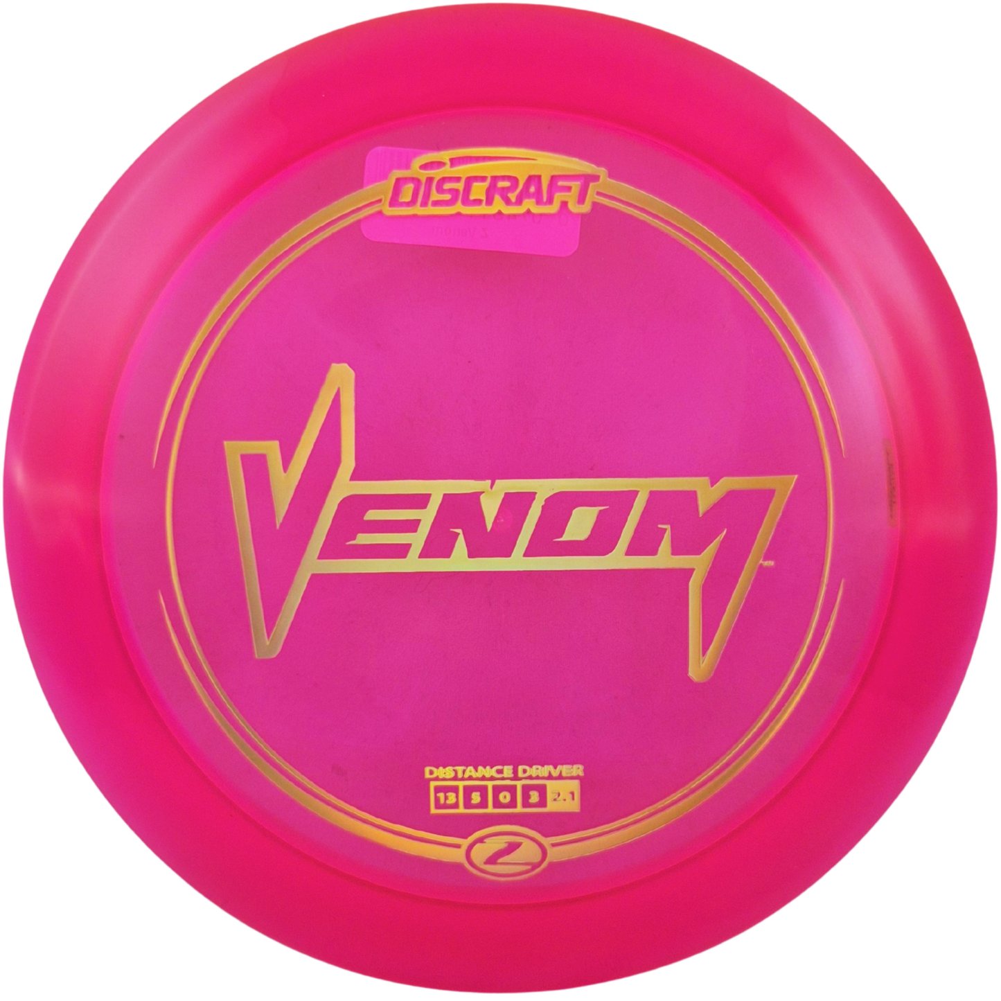 Z Venom
