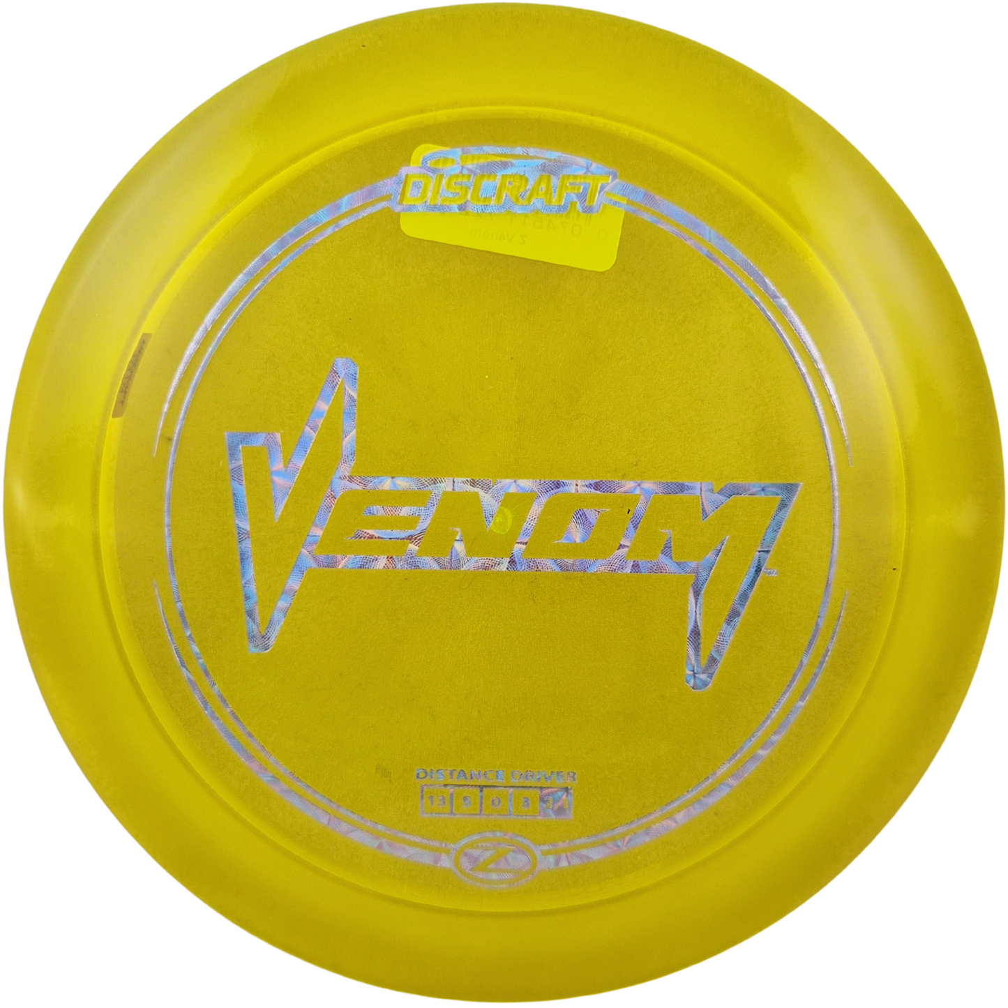Z Venom