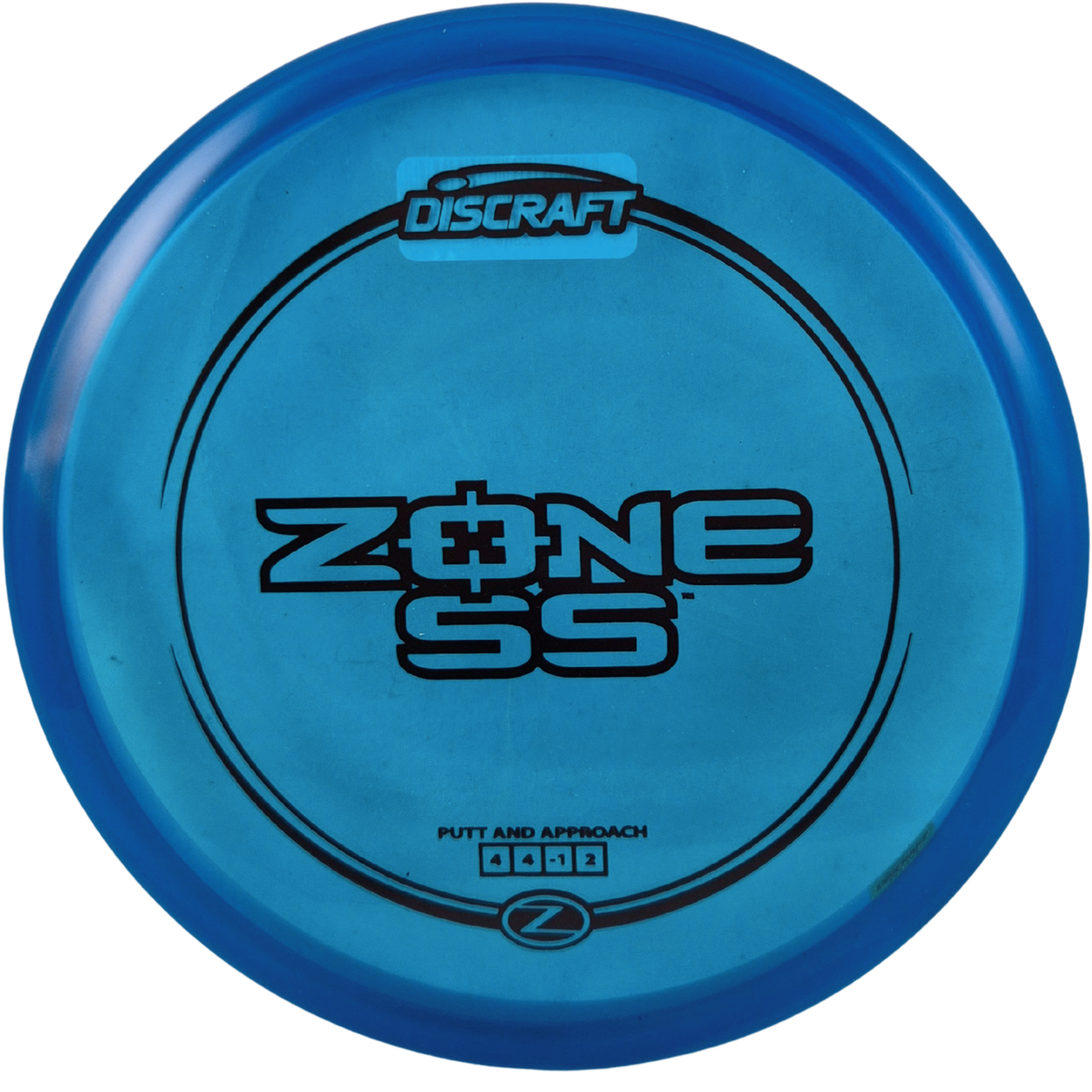 Z Zone SS
