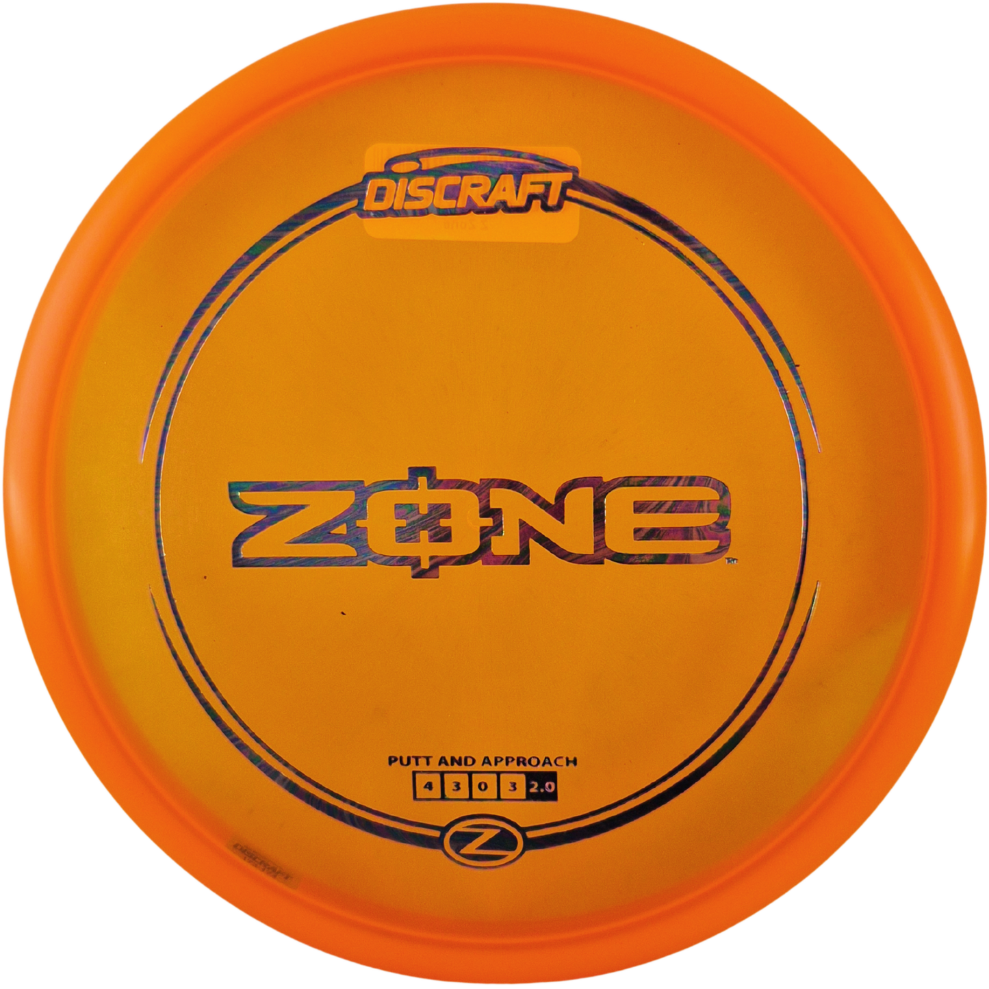 Z Zone