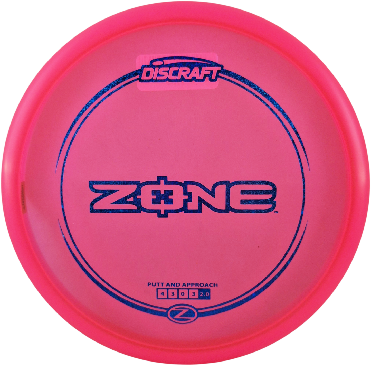Z Zone
