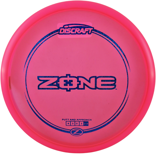 Z Zone