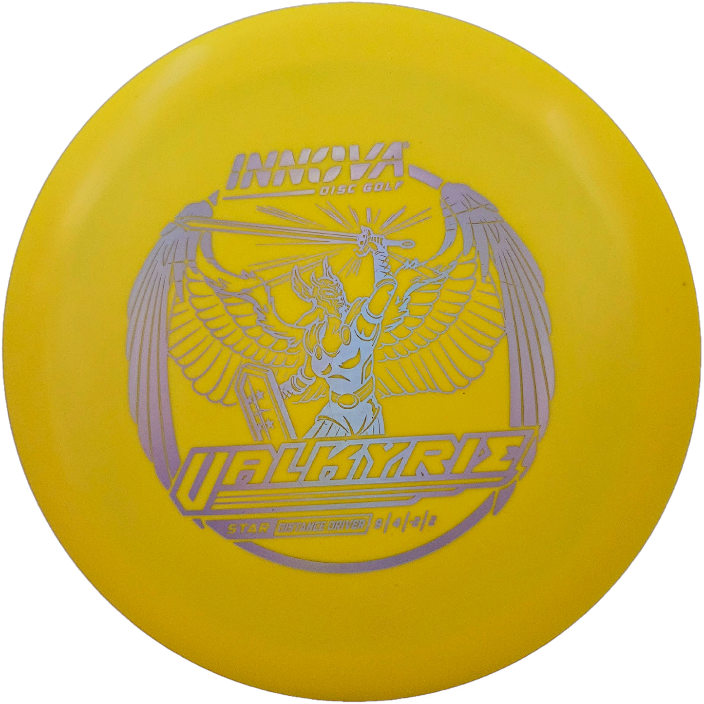 Star Valkyrie