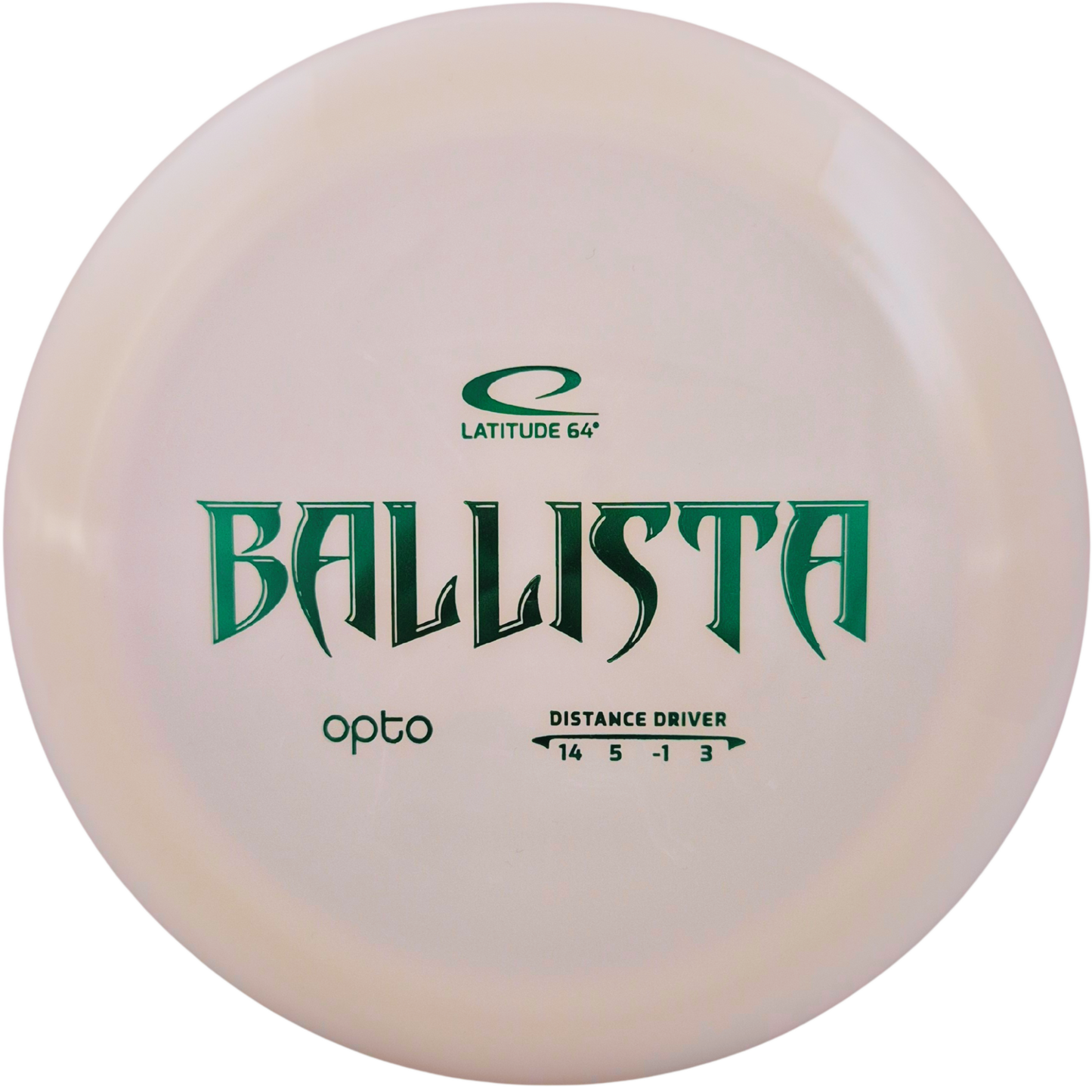 Opto Ballista