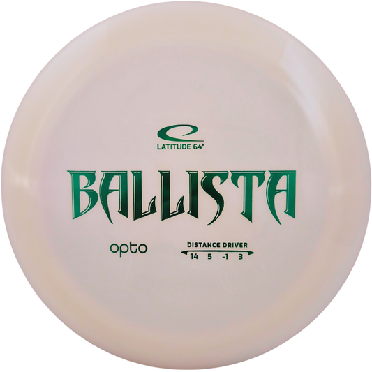 Opto Ballista