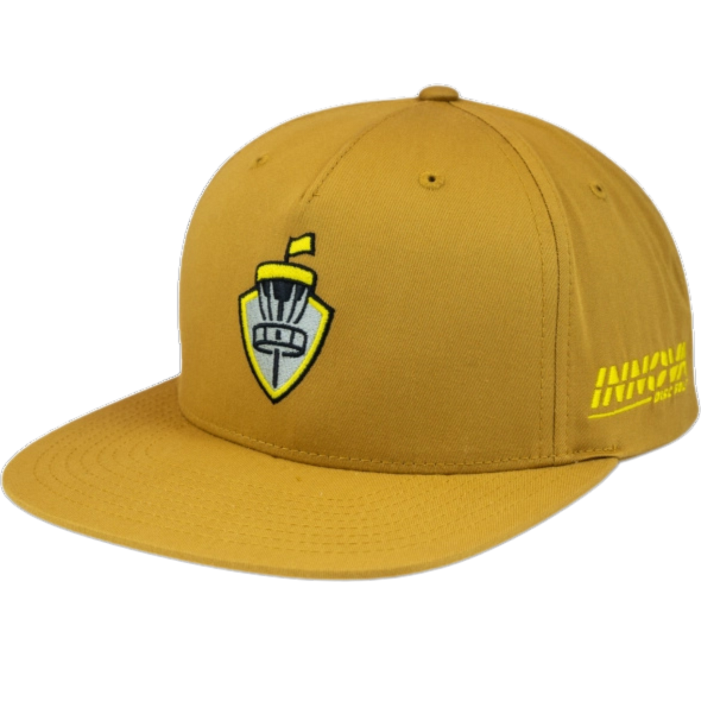 Podium Flatbill Hat