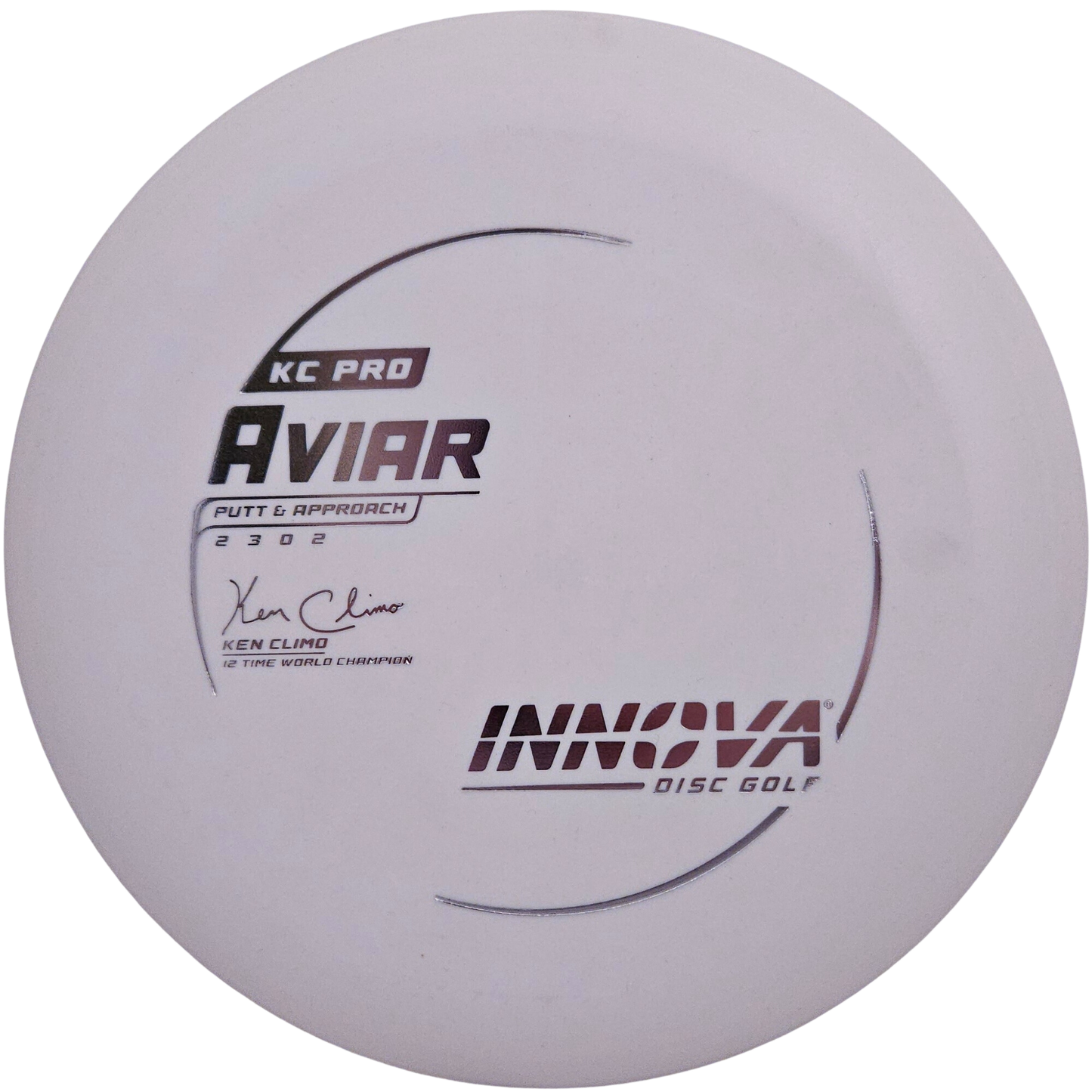 KC PRO Aviar