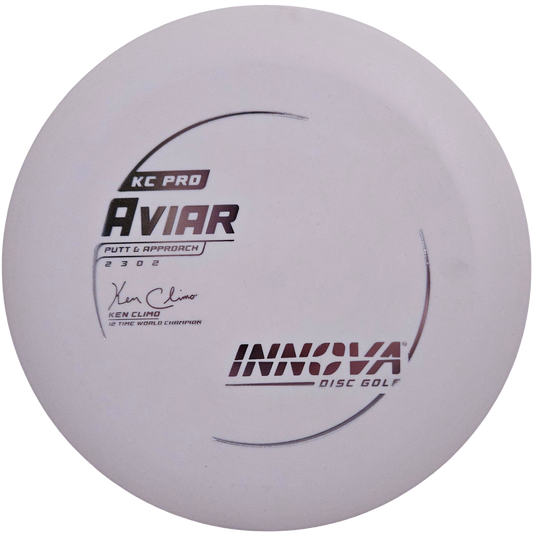 KC PRO Aviar