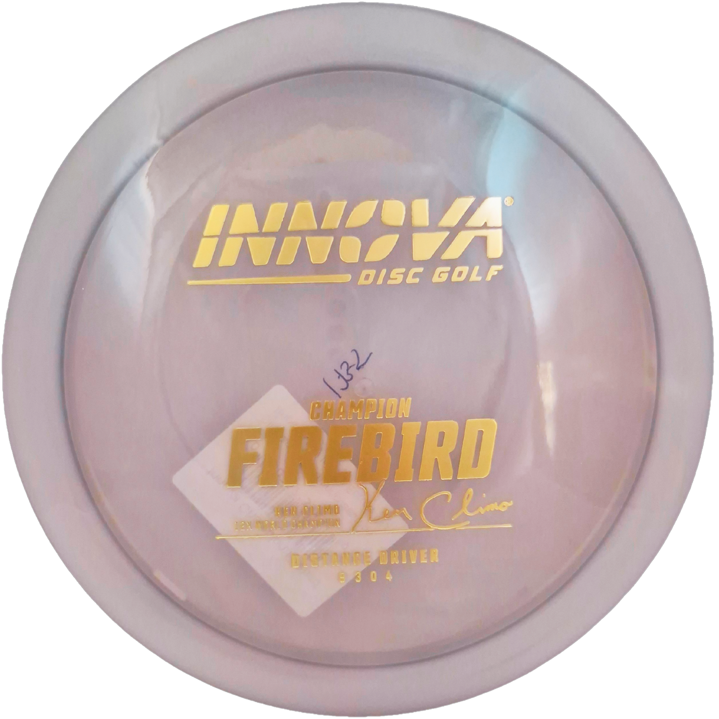 Champion Firebird