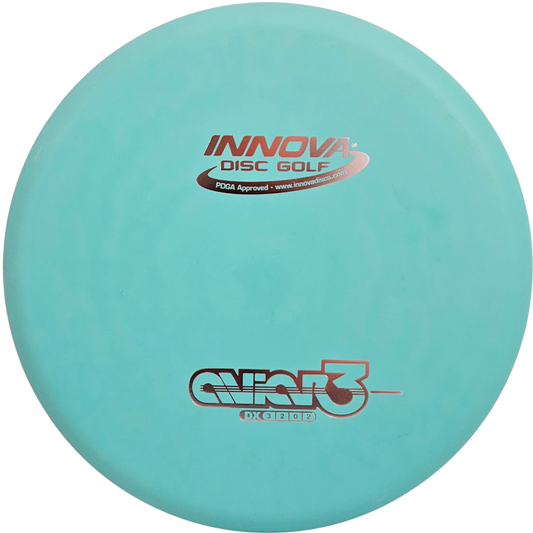 DX Aviar3