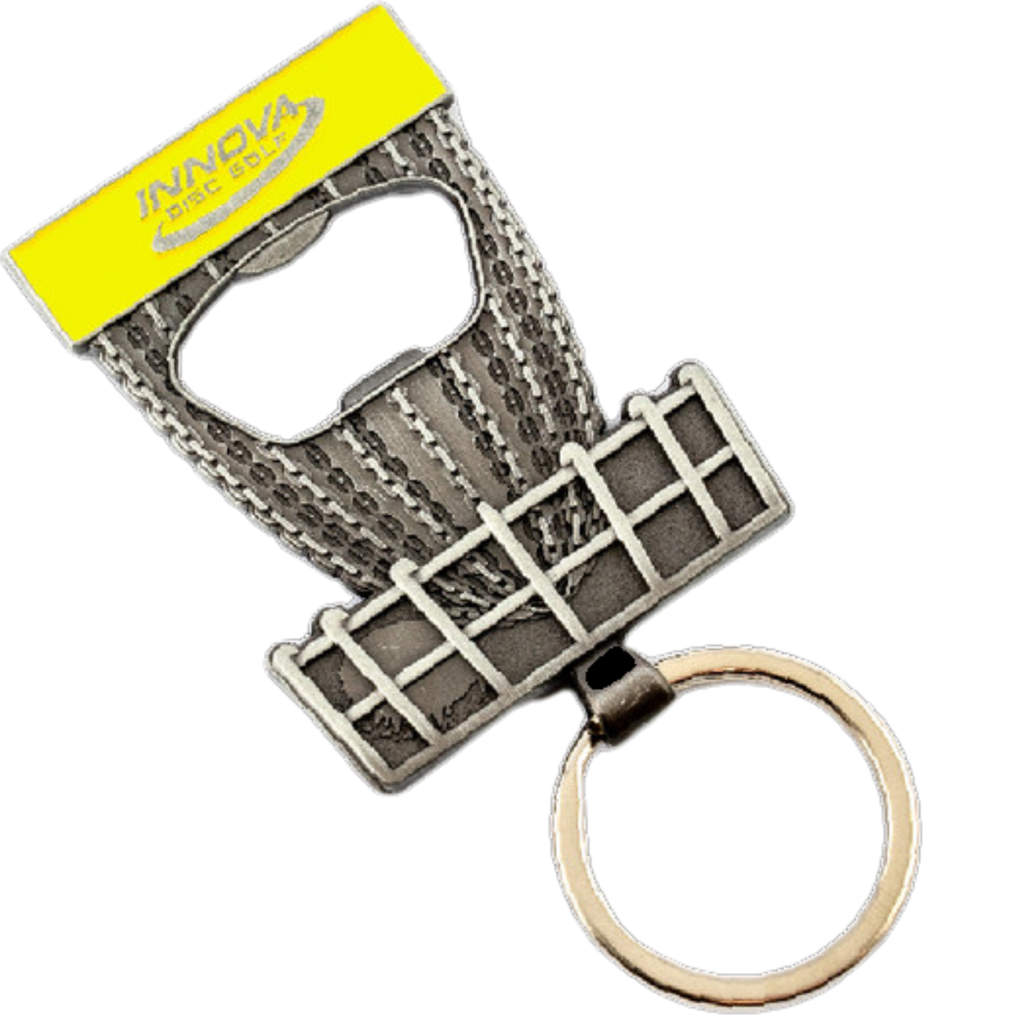 Brelok Discatcher