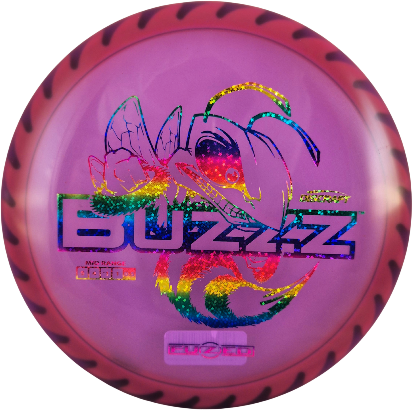 FuZed BUZZZ