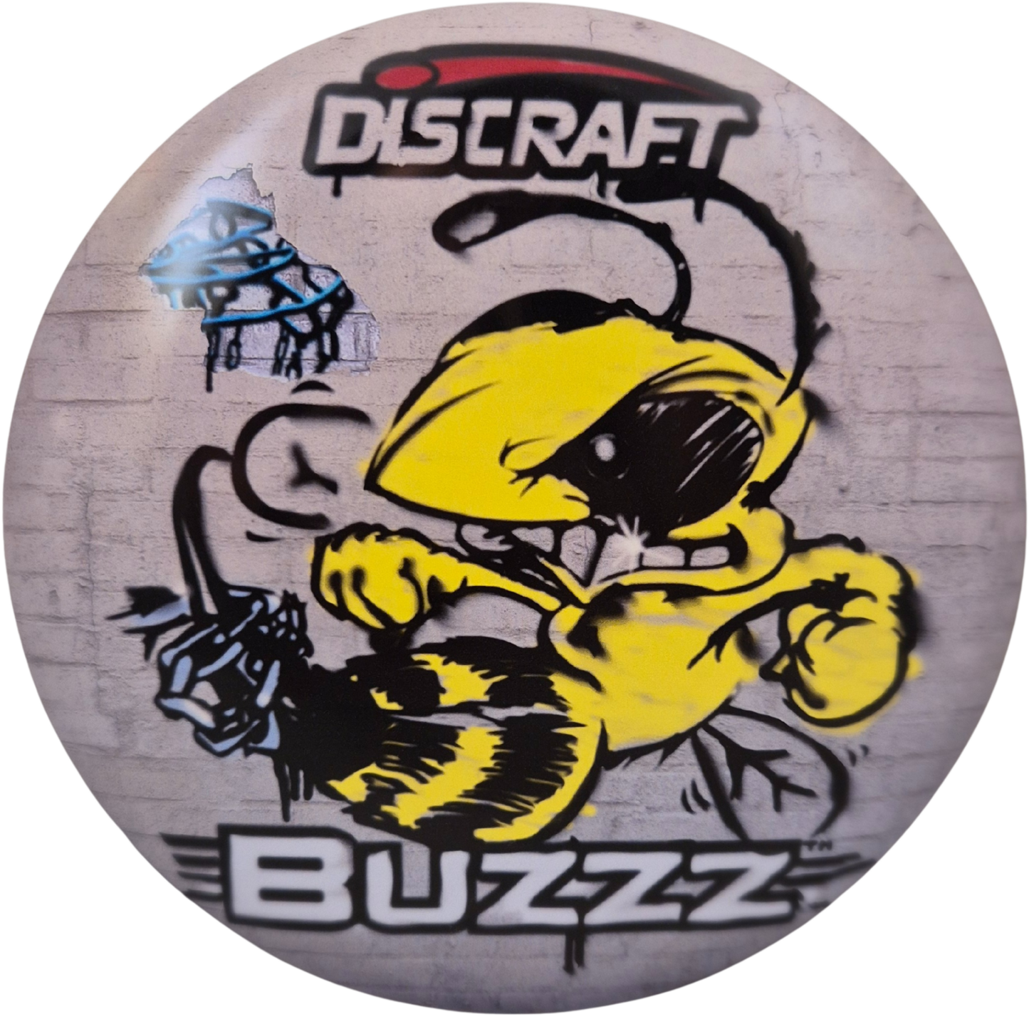 Supercolor Buzzz