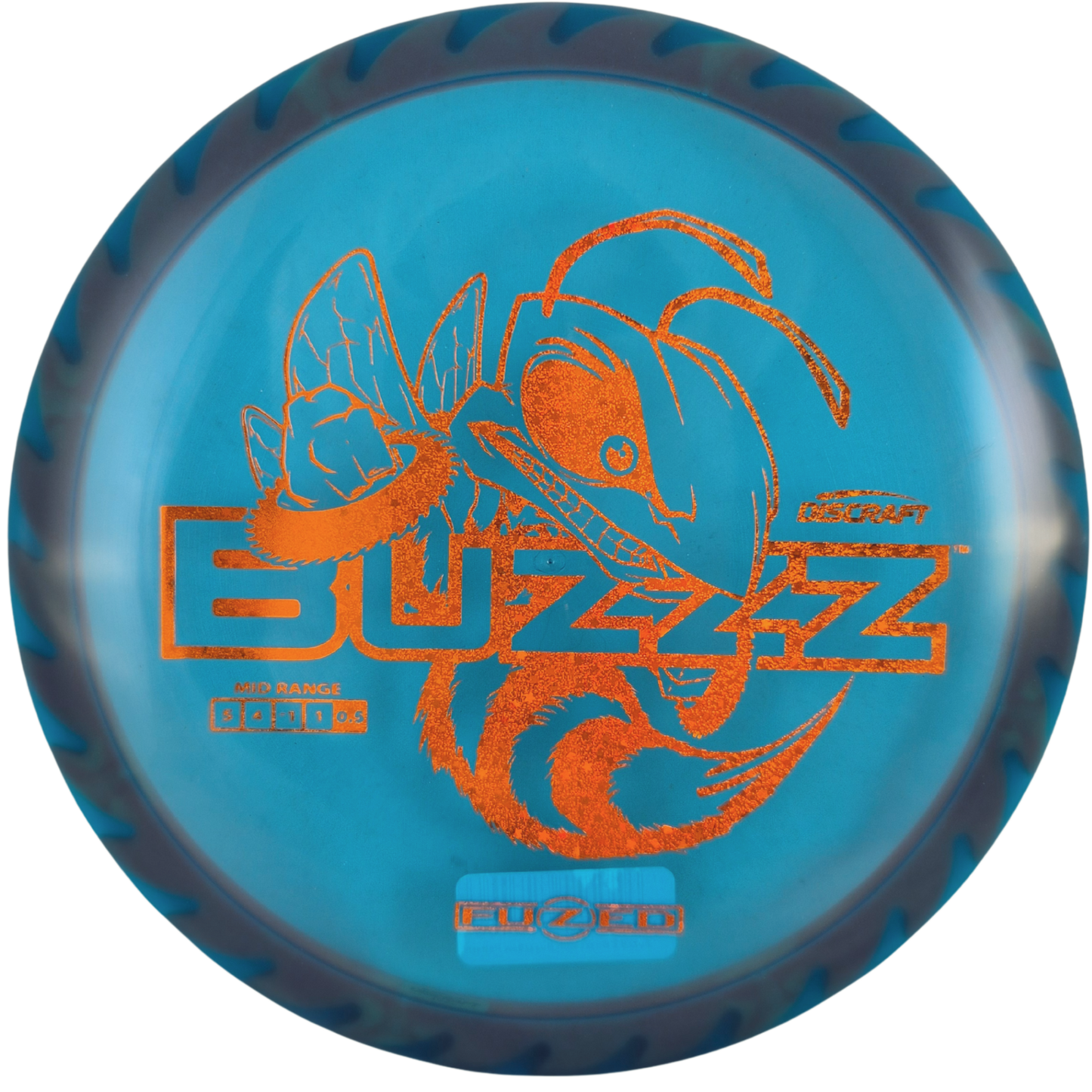 FuZed BUZZZ