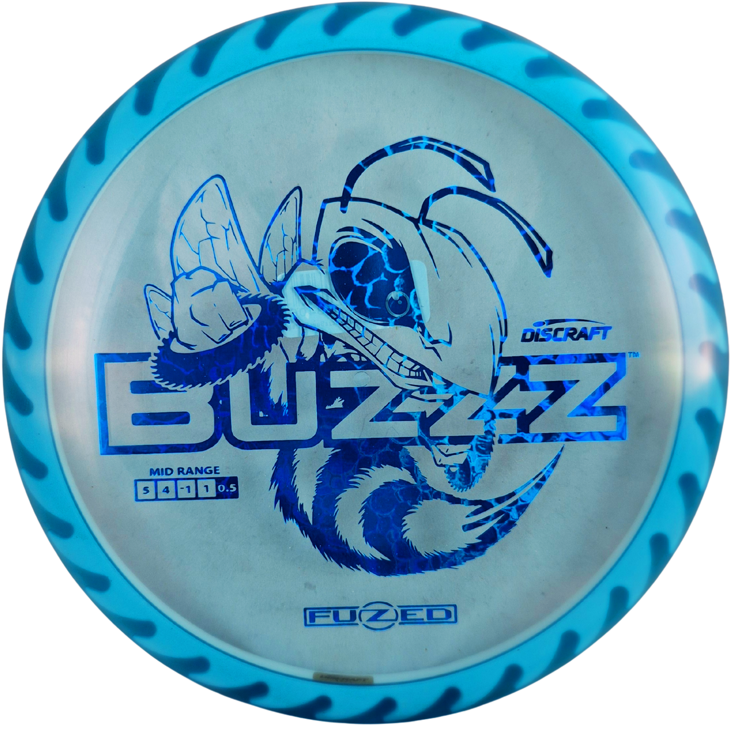 FuZed BUZZZ