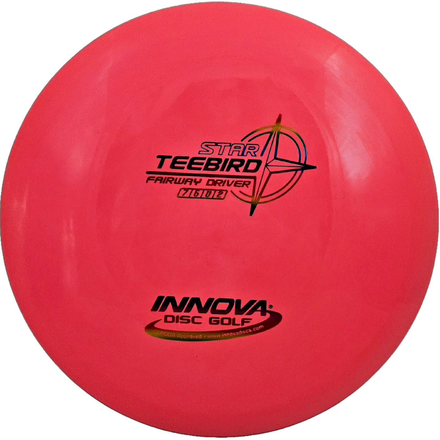 Star TeeBird