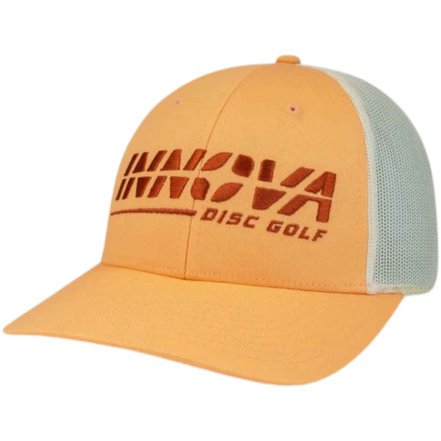 Burst Low-Pro Snapback