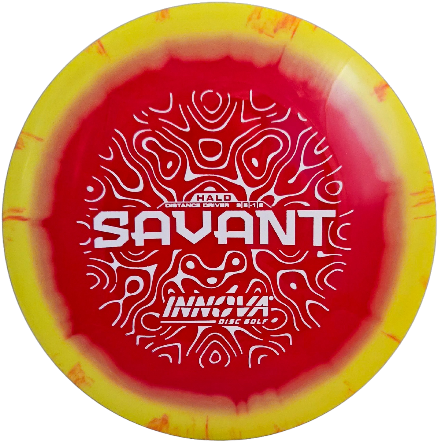 Halo Star Savant