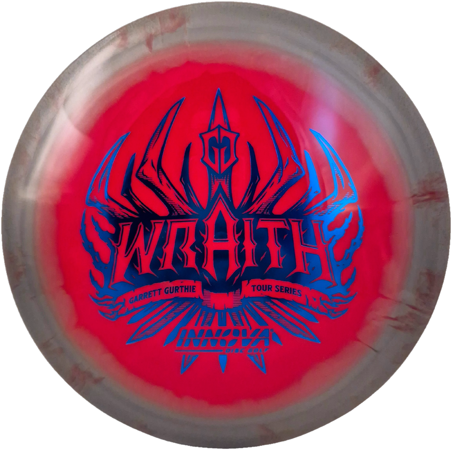 Halo Star Wraith Garrett Gurthie Tour Series '25