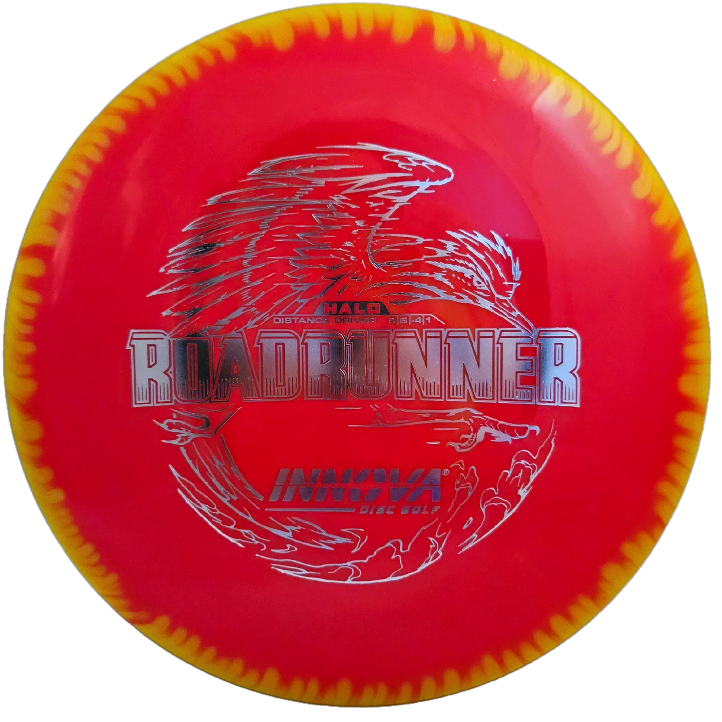 Halo Star Roadrunner