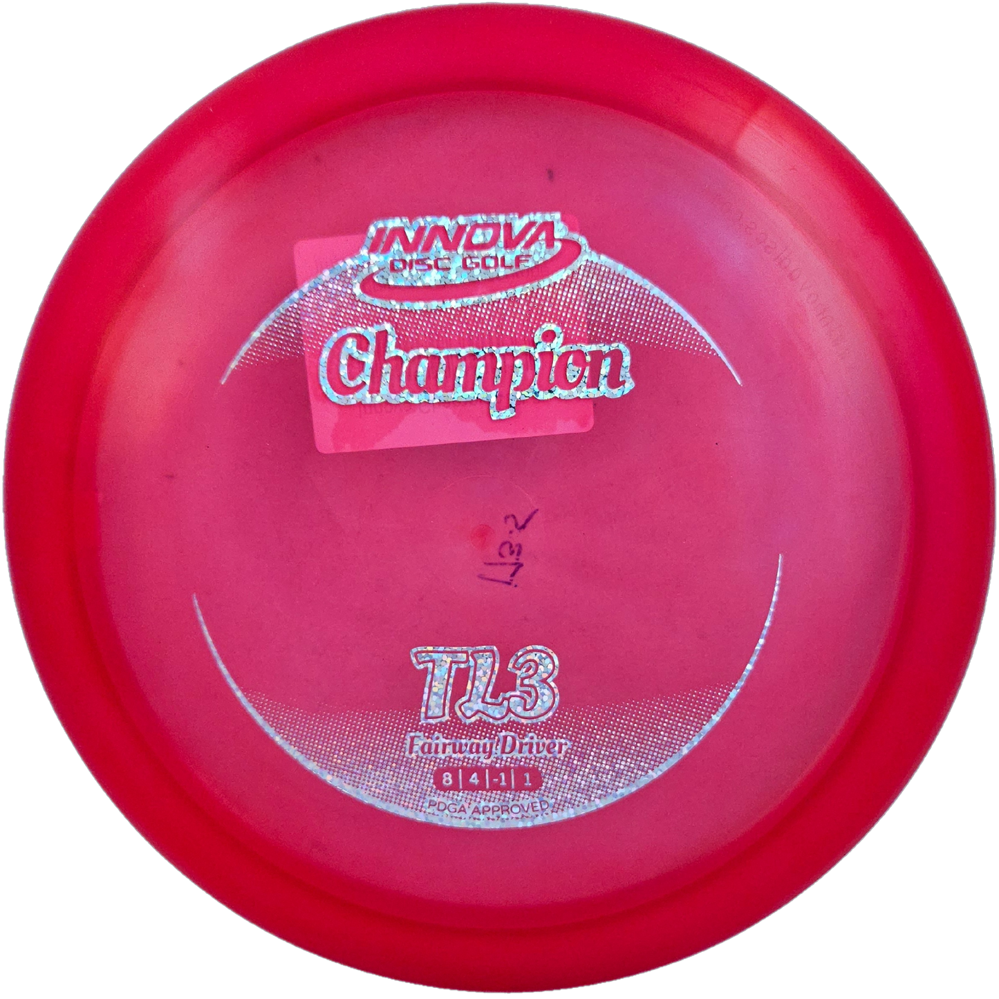 Champion TL3