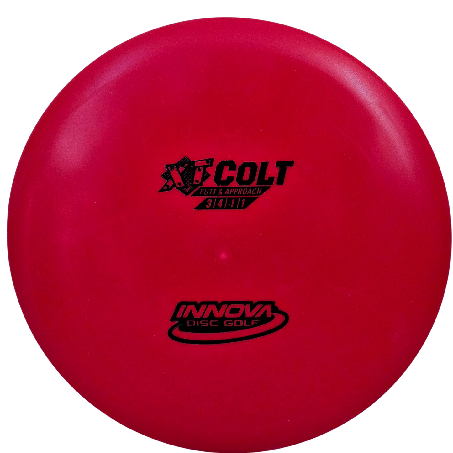 XT Colt