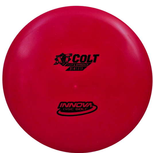 XT Colt