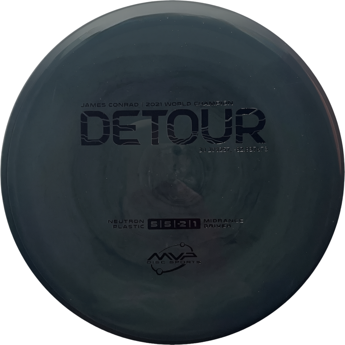 Neutron Detour