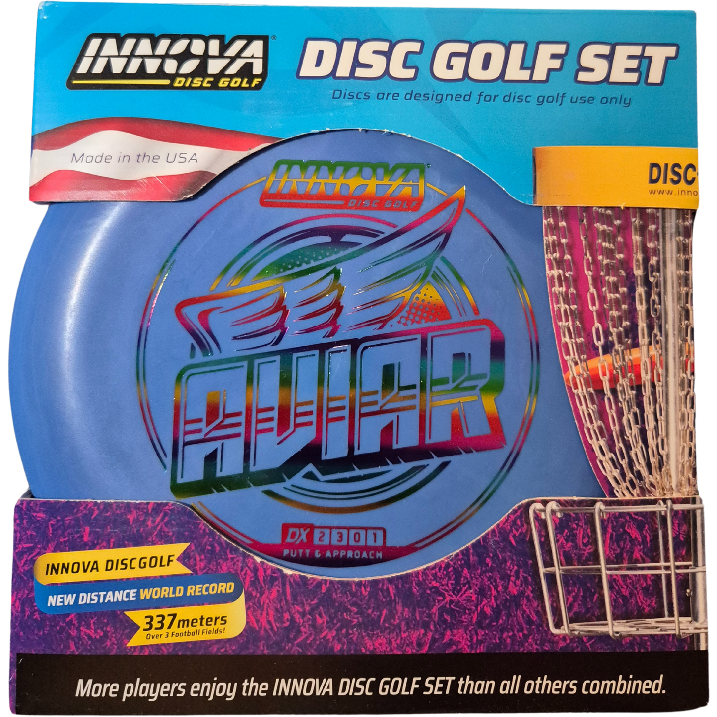 DX Beginner Set