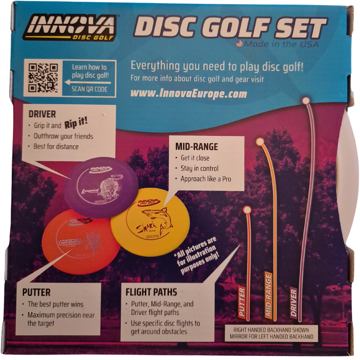 DX Beginner Set