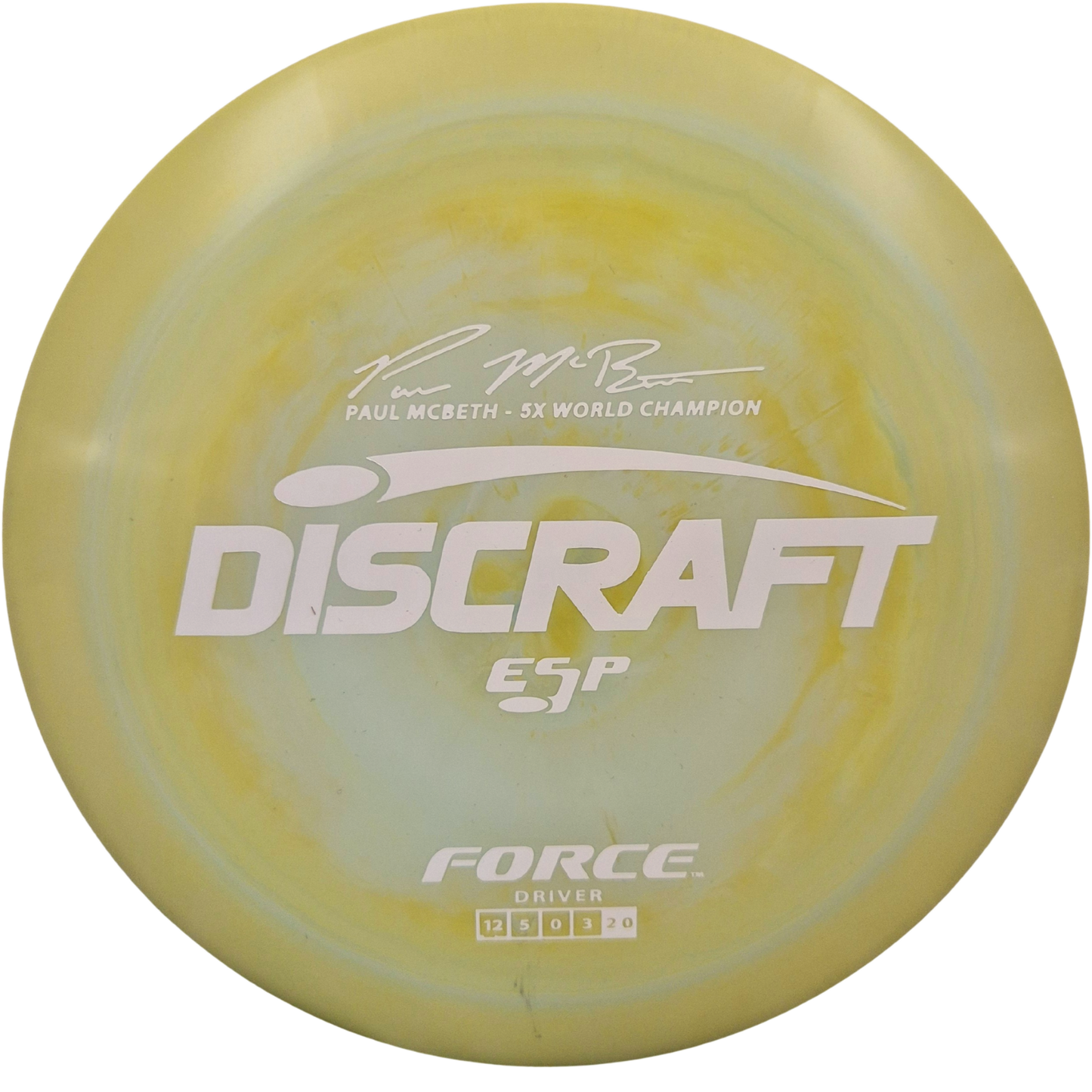 ESP Force