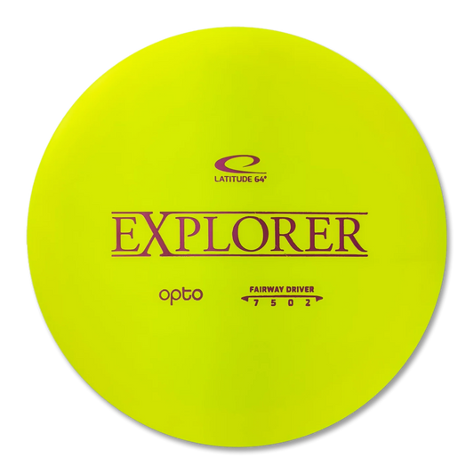 Opto Explorer