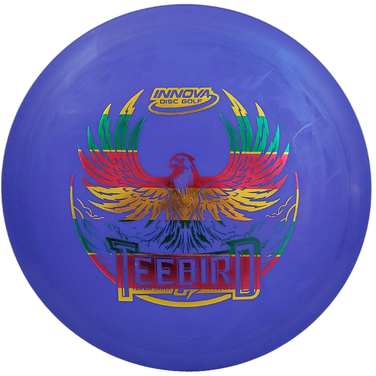 GStar TeeBird