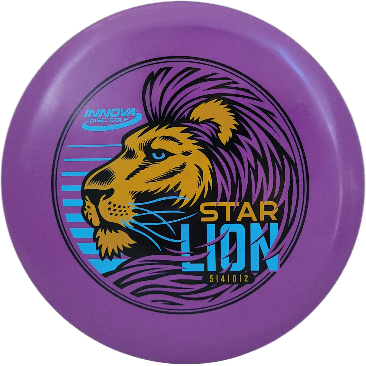 Star INNfuse Lion