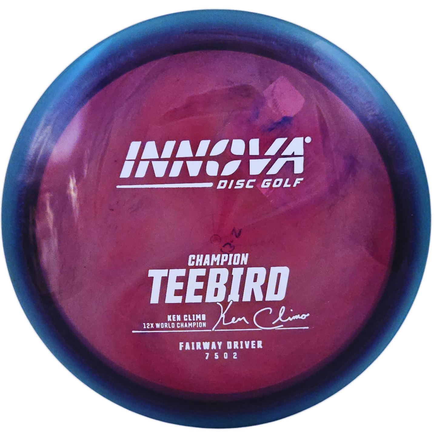 Champion TeeBird