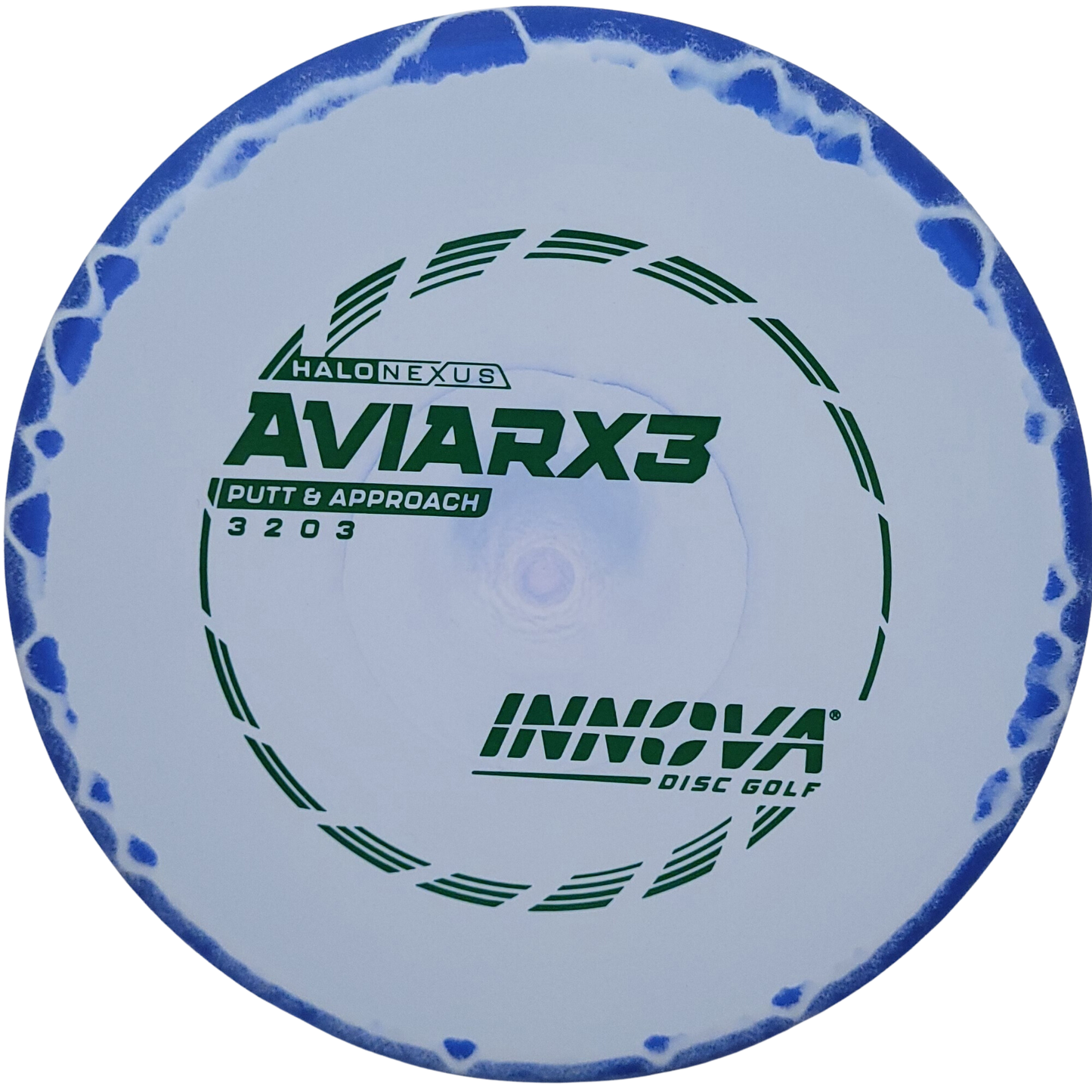 Halo Nexus AviarX3