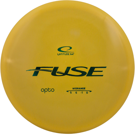 Opto Fuse
