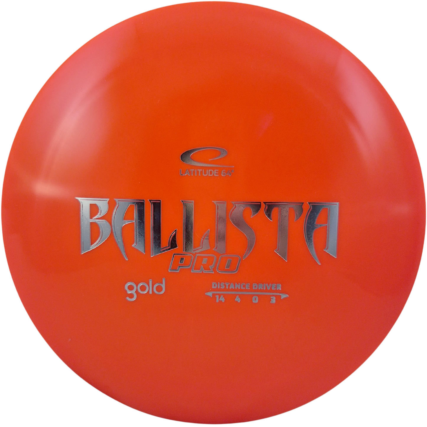 Gold Ballista Pro