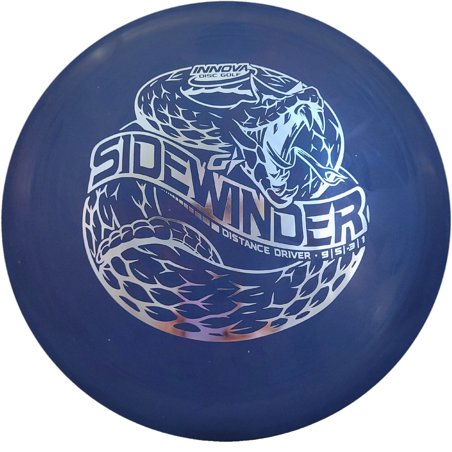 GStar Sidewinder