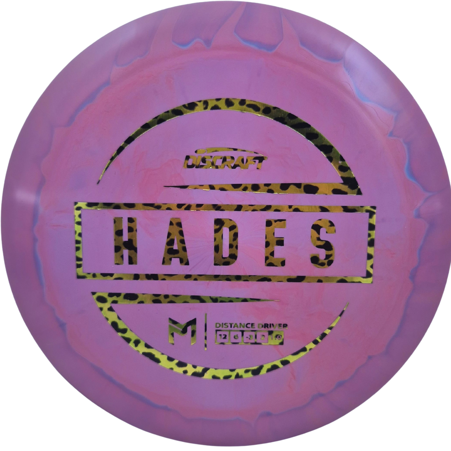 ESP Paul McBeth Hades