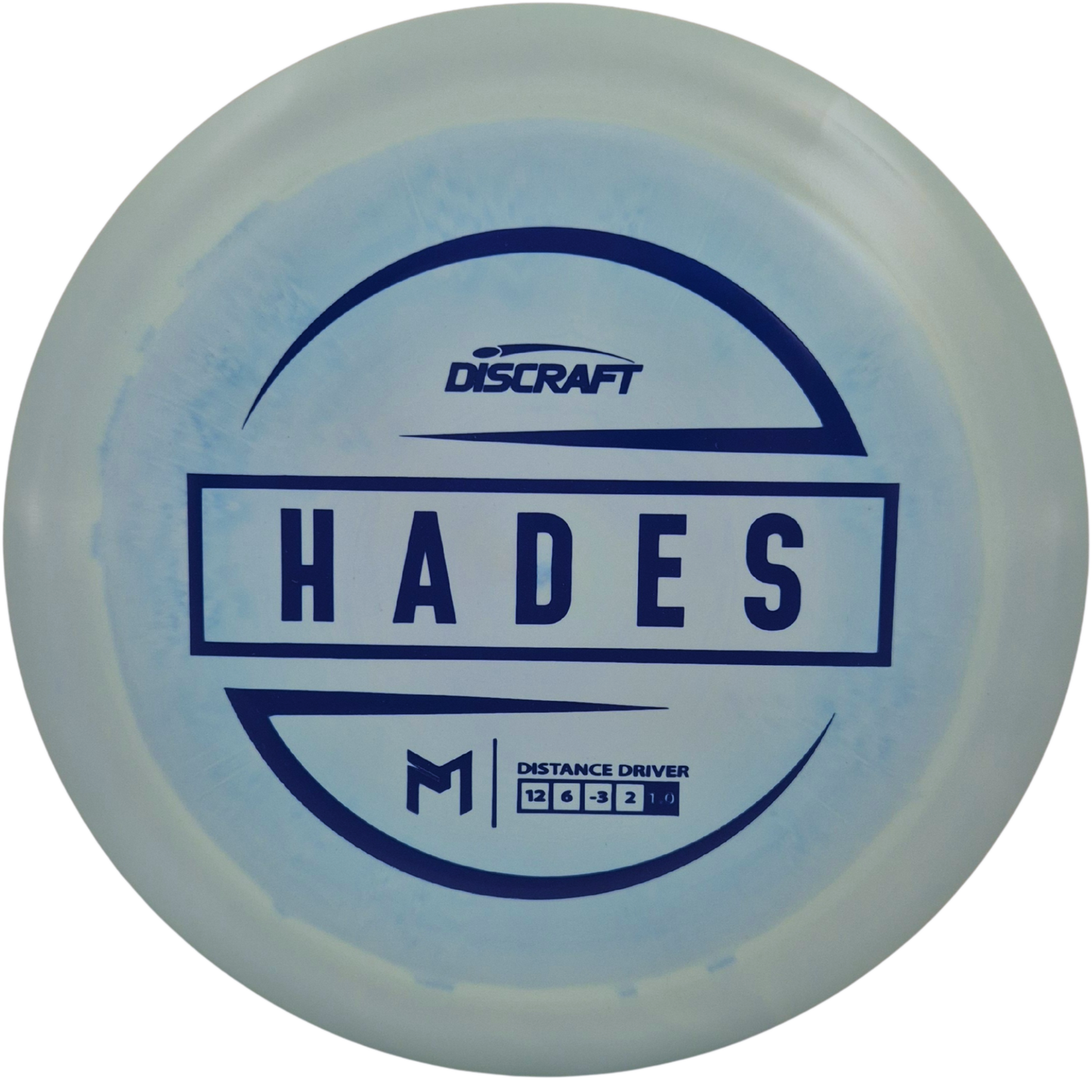ESP Paul McBeth Hades