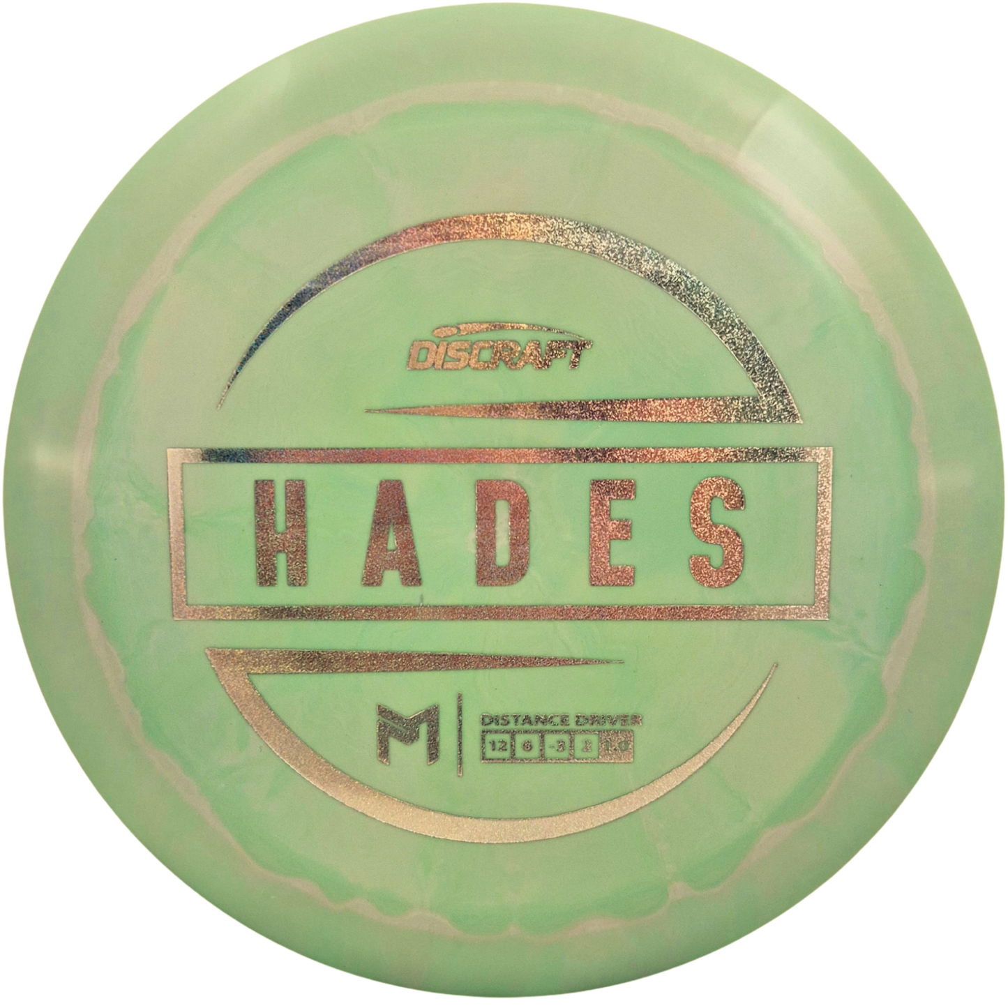 ESP Paul McBeth Hades
