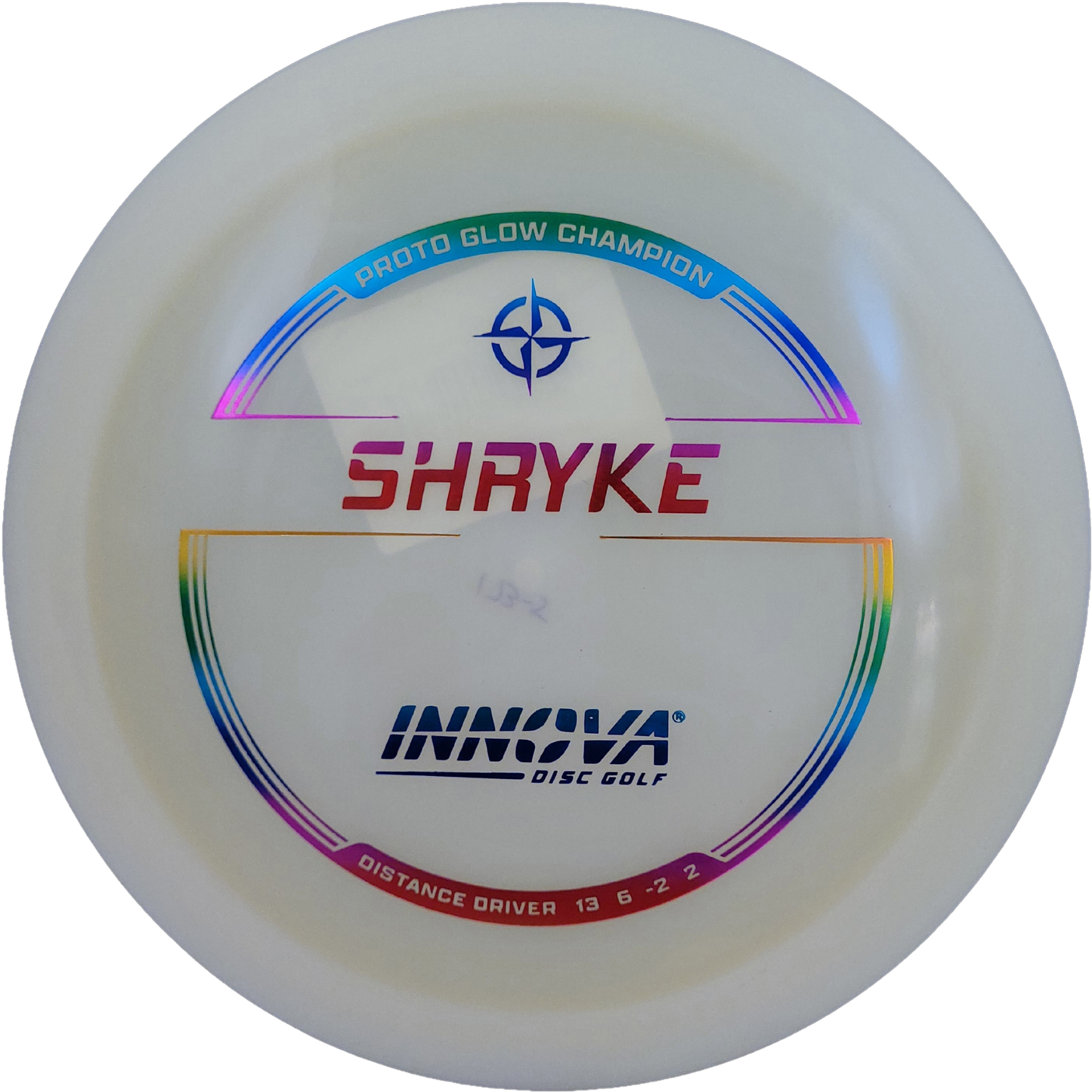 Proto Glow Shryke