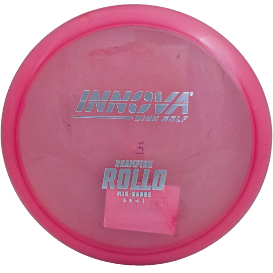 Champion Rollo