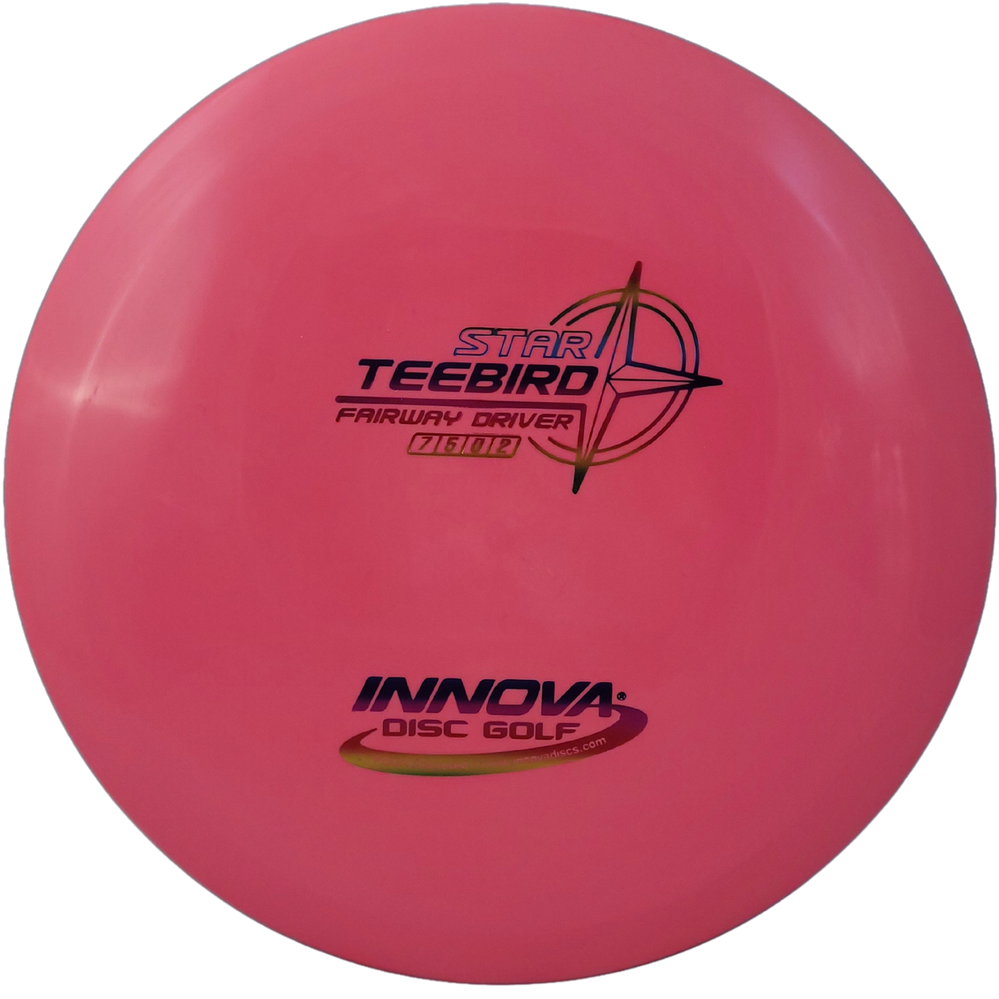 Star TeeBird