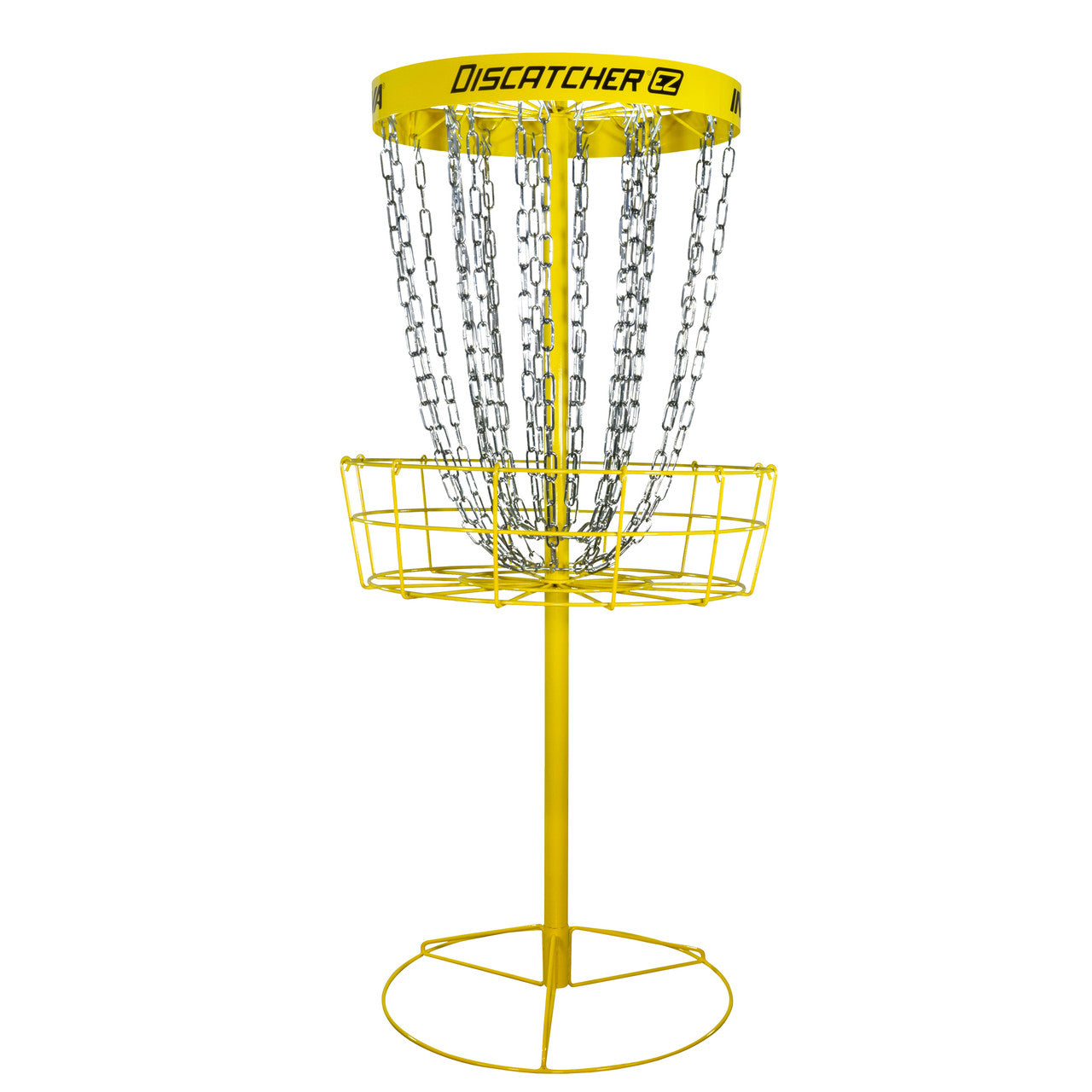 DISCatcher EZ Portable Target