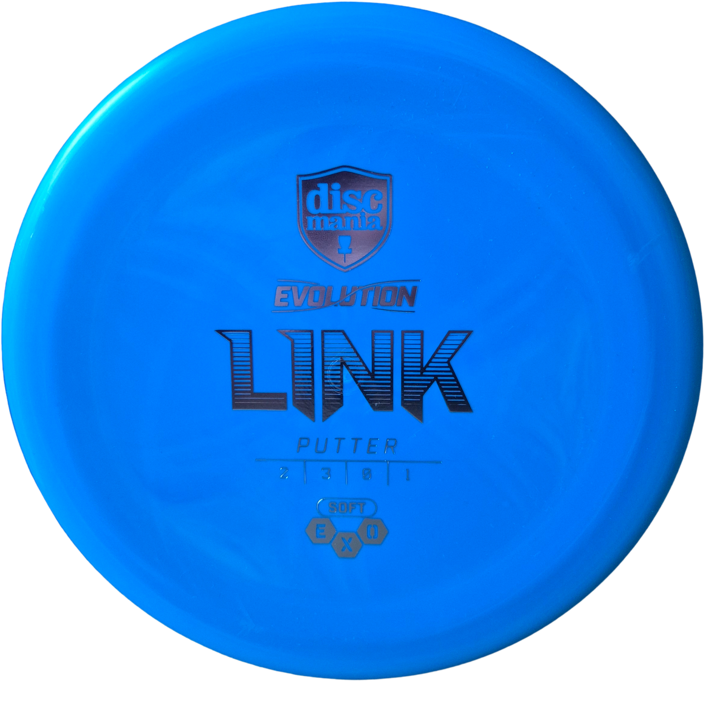 Evolution Exo Soft Link