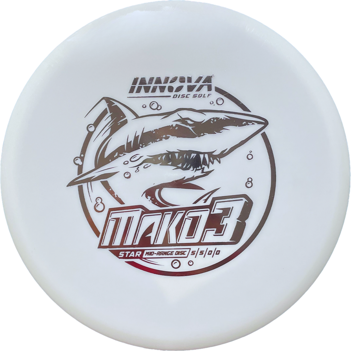Star Mako3